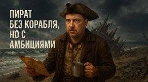 «Crosswind — путь от шлюпки до легенды»