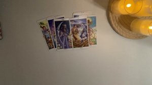 ЧТО С НИМ ПРОИСХОДИТ ИЗ-ЗА ВАС❓❗️ТАРО РАСКЛАД