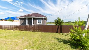 1304358 борки георгиевская