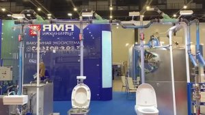 «ЯМЯ-ИНЖИНИРИНГ» примет участие в выставке «НЕВА 2025»