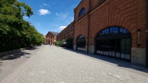 Остров Новая Голландия. Санкт-Петербург. 2025 год