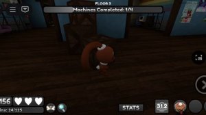 играю за предателя на кокоа!!! 🥰