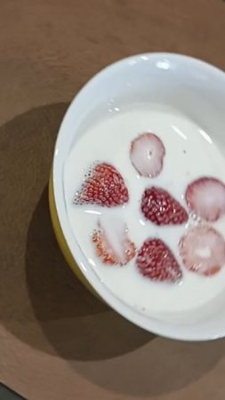Няяяямм❤️