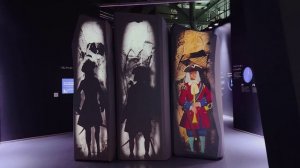 Выставка-спектакль "Петр Первый. Рождение империи"