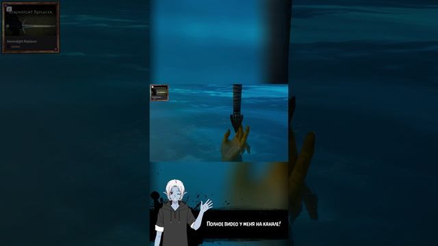 Геральт - Сборка модов Убийца Канонов | The Witcher 3: Wild Hunt - Next-Gen 4.04 смотреть онлайн