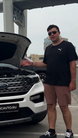 АНОНС НА FORD EXPLORER 2021 АМЕРИКАНСКИЙ ИДЕАЛЬНЫЙ ВНЕДОРОЖНИК ДЛЯ СЕМЬИ ПОЛНЫЙ ОБЗОР #fordexplorer