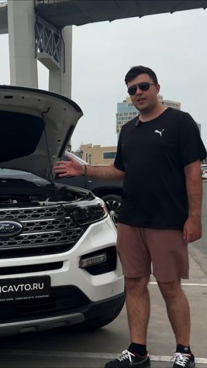 АНОНС НА FORD EXPLORER 2021 АМЕРИКАНСКИЙ ИДЕАЛЬНЫЙ ВНЕДОРОЖНИК ДЛЯ СЕМЬИ ПОЛНЫЙ ОБЗОР #fordexplorer