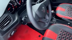Volkswagen Polo VI, 2020