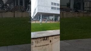 Берег р. Волга. Ульяновск