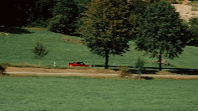 BMW M3 E30 - Two Brothers One Passion   4K