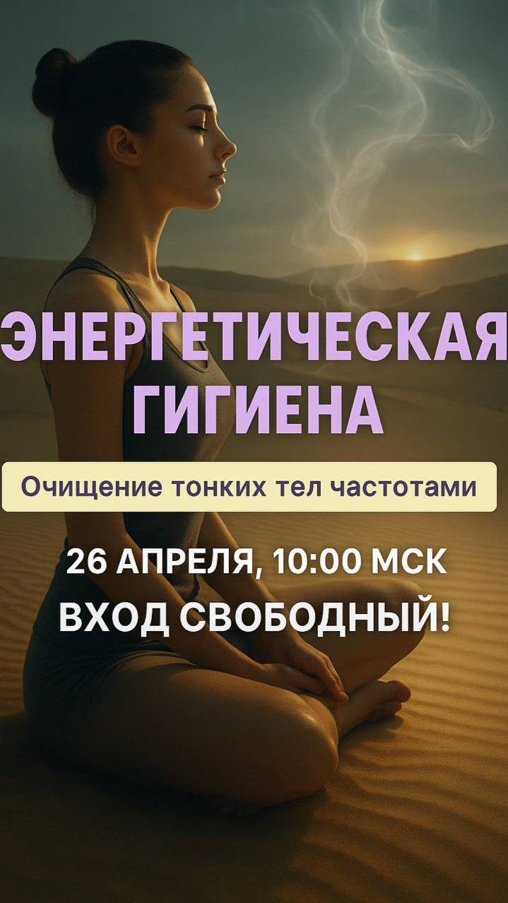 Энергетическая гигиена. Очищение тонких тел частотами #пробуждение #энергопрактика #квантовыйпереход