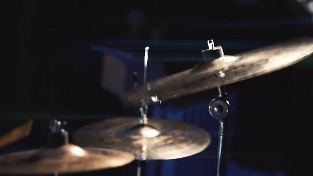 Deep Purple - Highway Star (Cinematic Drum Cover - Sony A7III) #DeepPurple #HighwayStar #DrumCover