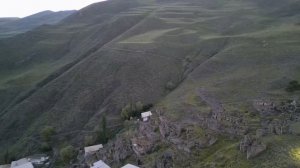 Полёт над Шиназом