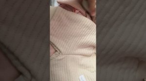 Знакомство обзор вещей Миланы