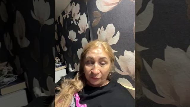 Всем доброй ночи!
