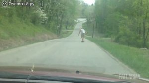 Самые запомнившиеся неудачи