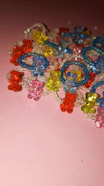 на следующей неделе сможете заказать! ♡ #магнитмаркет #кольцаизбисера #ручнаяработа смотреть онлайн