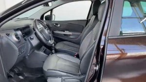 Renault Kaptur, I
VIN:
X7LASRBA561795798