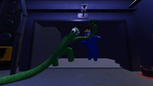 ПУТЕШЕСТВИЕ ПО МИРУ РОБЛОКС ЧАТЬ 3 СТРАШНЫЕ ДРУЗЬЯ