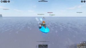 Delvir☃️ ПОЛУЧАЮ ВСЕ УДОЧКИ В ФИШ #1 ❄️  Roblox Fisch