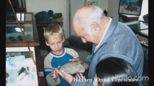 МОИ УЧИТЕЛЯ: ОТ Новокузнецка до Москвы и даже дальше...