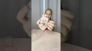 Распаковка Лабубу, попадается секретный? #лабубу #распаковка #распаковкалабубу