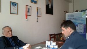 Компания IP ONE (IMAGINE PEOPLE)  никогда не имела права эксклюзива на продажу гидроплазмы Инюшина.