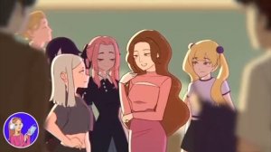 Я пошла воевать с лучшей подругой за парня