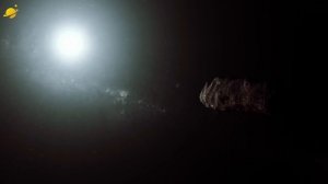 Что угрожает Земле из космоса
