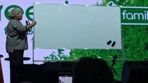 Конференция Greenleaf. Обучение от лидеров - 3. Южно-Сахалинск. 01.06.25.