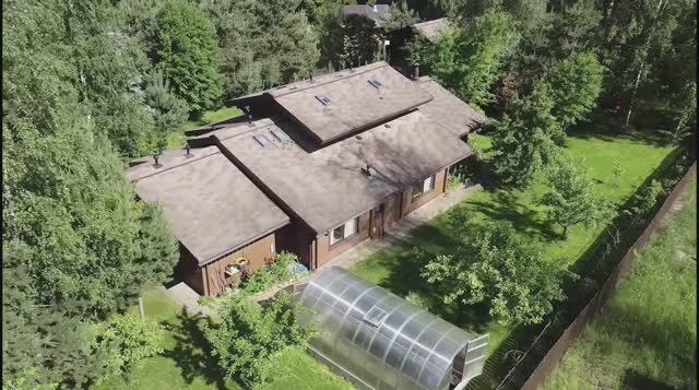 Продажа коттеджа в ДНП «Сосны» смотреть онлайн