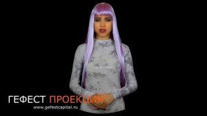 Виртуальный промоутер для компании _Huawei_