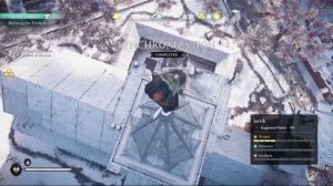 "Где Найти Всех Лошадей в Assassin's Creed Valhalla 🐴🌟"