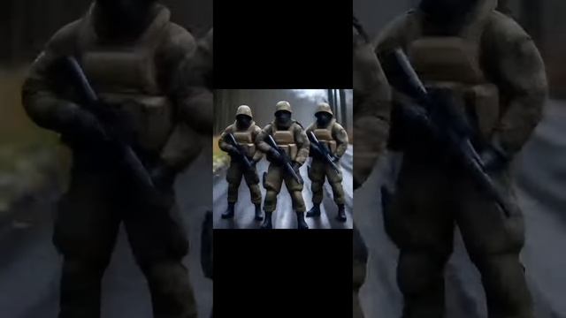 танцы в темноте