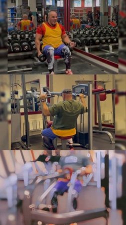 #спина #бицепс #как #создать #высоко #интенсивную # тренировку #в #50+ #прогрессировать #