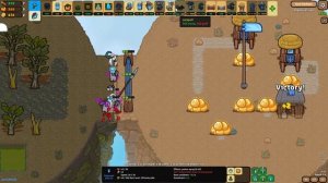 играем в Circle Empires 2