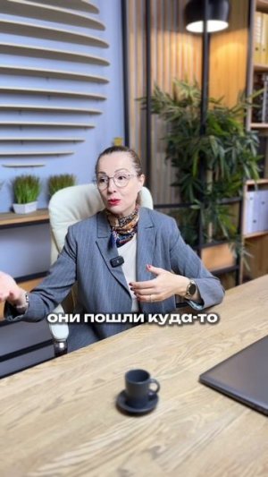Как побороть страх? Ксения Петрова