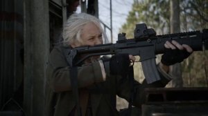 Ходячие мертвецы The Walking Dead - Трейлер финала