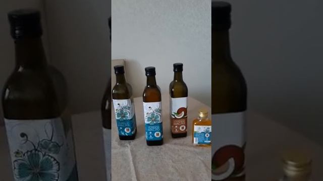 Почему я выбираю продукцию бренда О2 Натуральные продукты