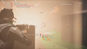 Tom Clancy's The Division 2 - Небоскрёб "Саммит" - ( 36 - 40 этажи ) - Героизм