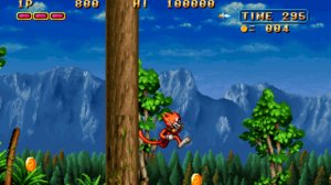 Magical Cat Adventure (Arcade) - Полное прохождение (100%) (LongPlay)