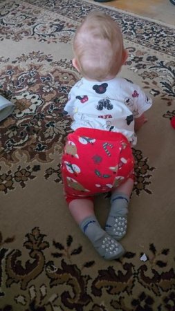 #alan #reels #margo #2025 #development #baby #babyboy #iron #play