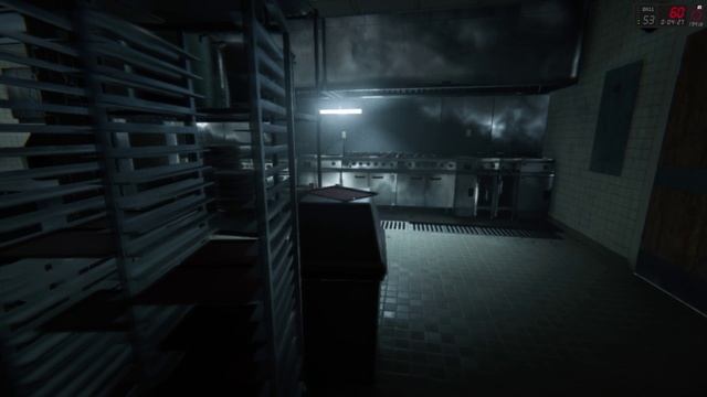 Outlast 2 Прохождение (Без комментариев) #7 финал