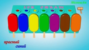 Проект улыбка