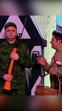 Грибник Заблудился😆Шоу "Уральские пельмени" #уральскиепельмени #humor #юмор