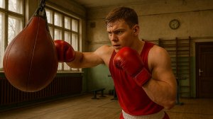 Тренируй тело - Береги душу! Хит 2025 года!