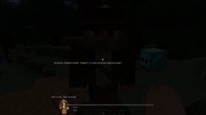 DakPlay НУБ СПАСАЕТ ЖИВОЙ АЛМАЗНЫЙ БЛОК В МАЙНКРАФТ ! НУБИК И ТРОЛЛИНГ ЛОВУШКА В MINECRAFT