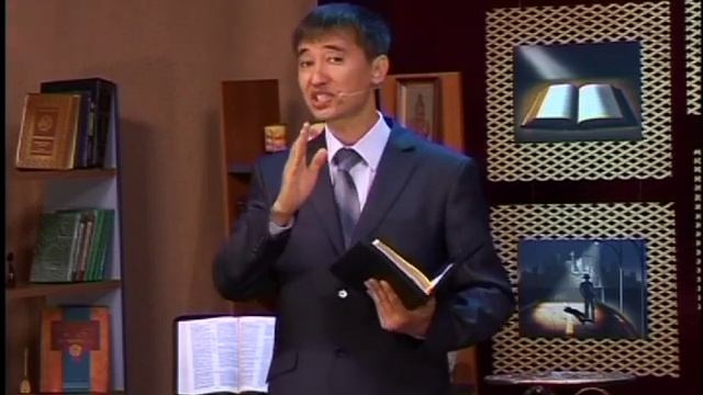 Каин и Авель - Что Библия говорит — Владимир Михайлов