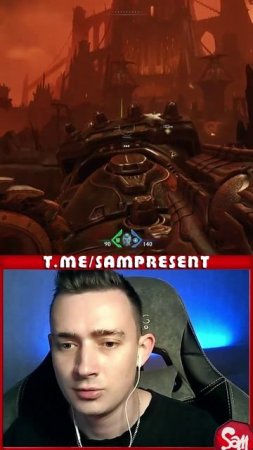 #sampresents #Doom #doomthedarkages