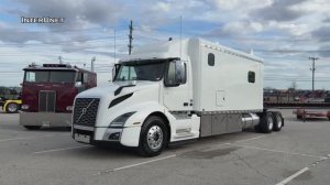 Volvo VNL Long 2024